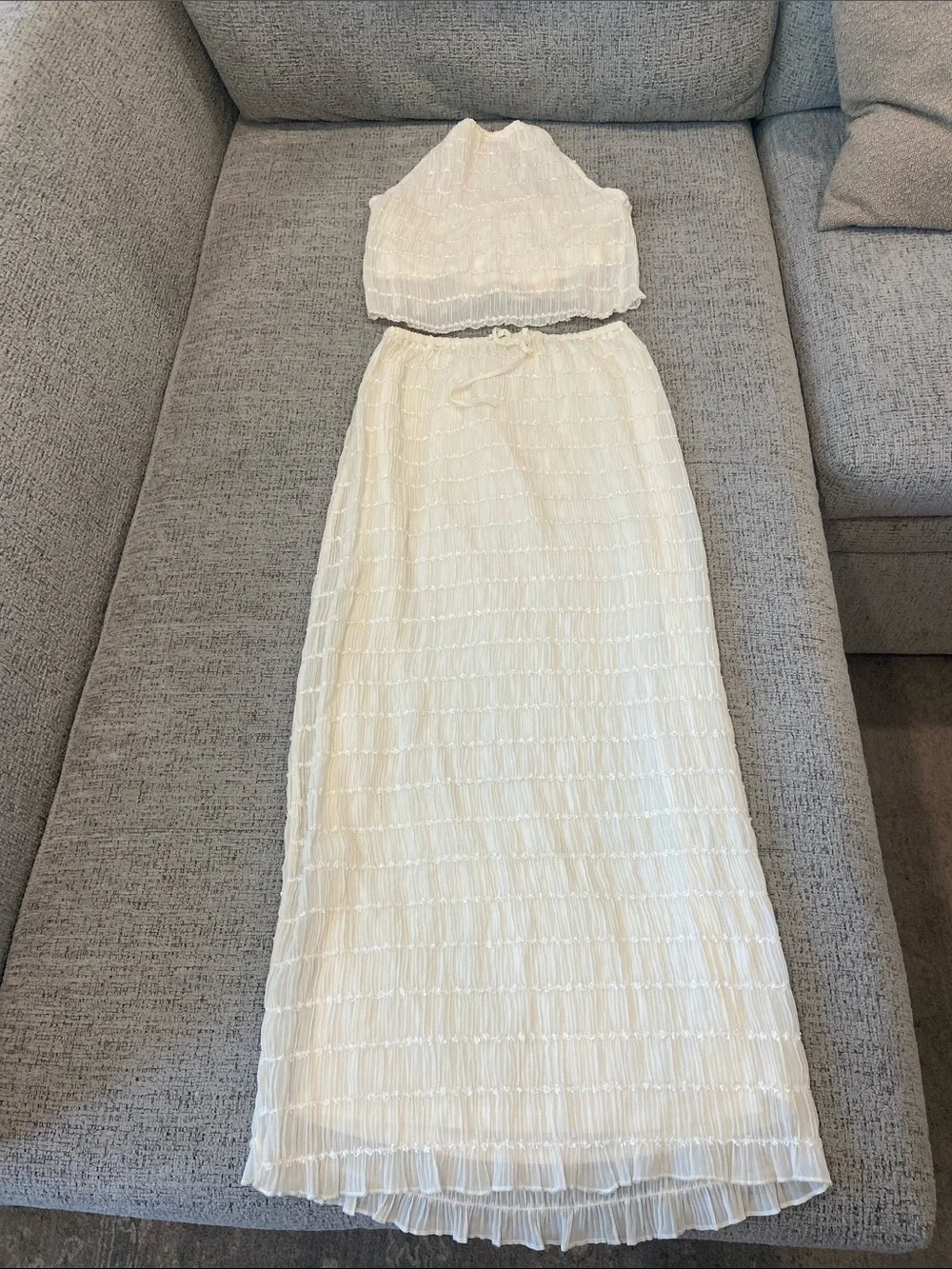 Revolve set NWT - Picture 2 of 10